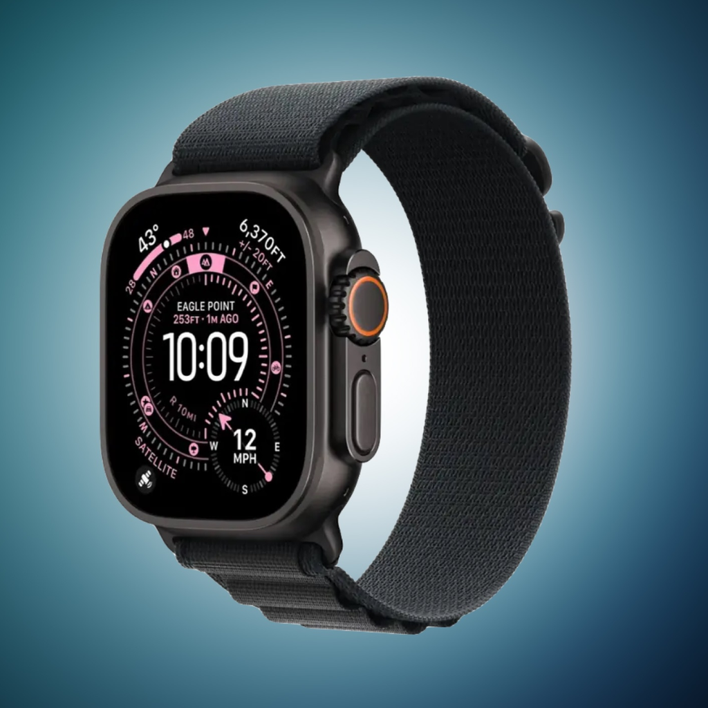 EREDETI APPLE CSOMAG: IPAD + AIRPODS PRO + APPLE WATCH ULTRA + AIRPODS MAX -80% AKCIÓ A BOLT BEZÁRÁSA MIATT