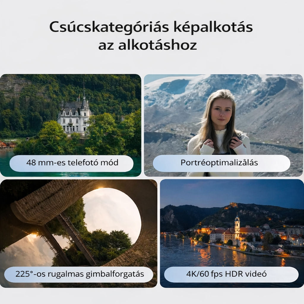 VÁSÁROLJ 1-ET, VIGYÉL 2-T – DJI MINI 4 PRO 70% KEDVEZMÉNNYEL