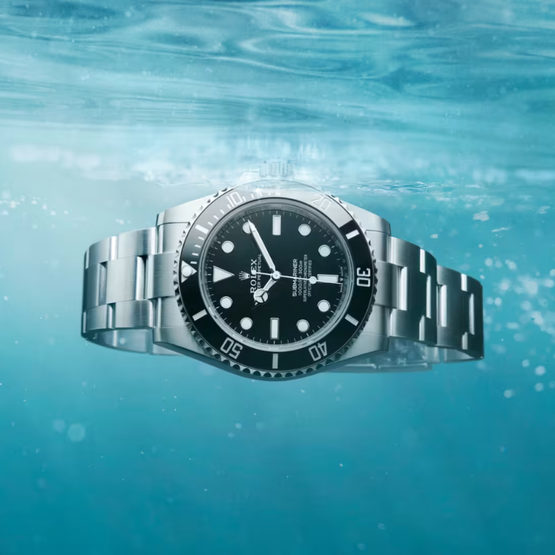 ROLEX SUBMARINER KARÓRA - 70%-OS KEDVEZMÉNYES AKCIÓ