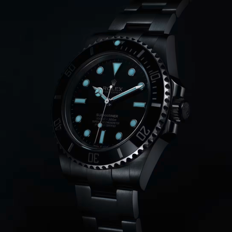 ROLEX SUBMARINER KARÓRA - 70%-OS KEDVEZMÉNYES AKCIÓ