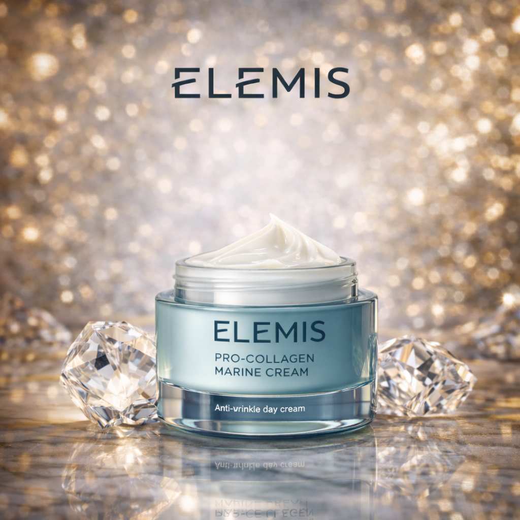 PRÉMIUM ARCBŐRÁPOLÓ SZETT – LA ROCHE-POSAY TOLERIANE ULTRA + LANCÔME ABSOLUE + ELEMIS PRO-COLLAGEN